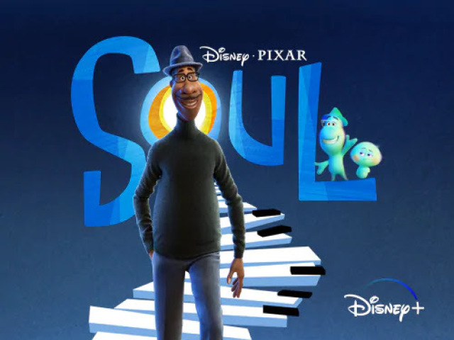 Quem você seria em Soul?