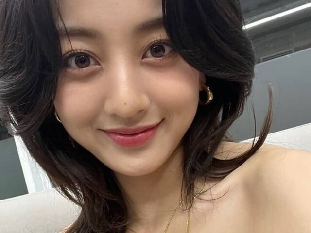 Jihyo (Twice)