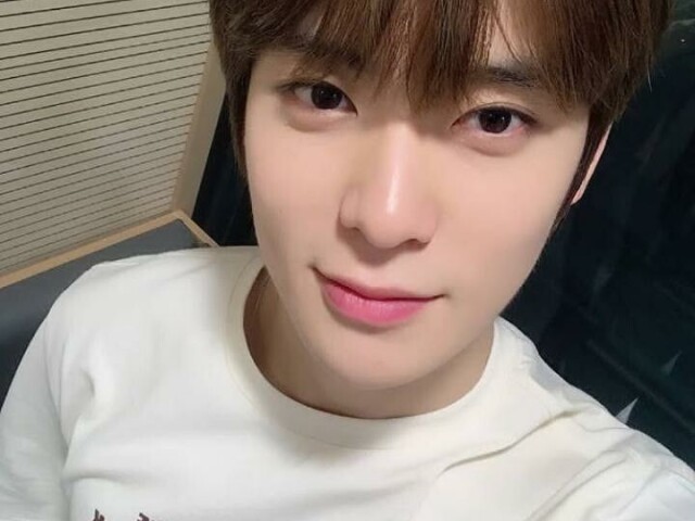 Jaehyun (Nct)