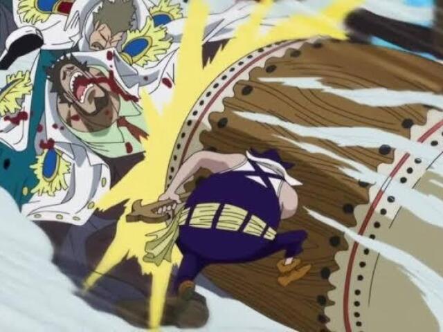 Poke poke no mi