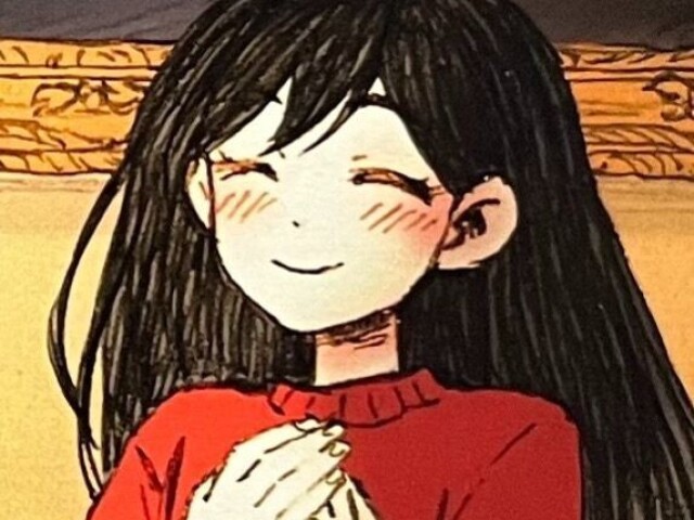 Mari!