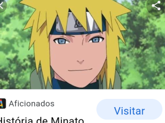 Minato Namikaze