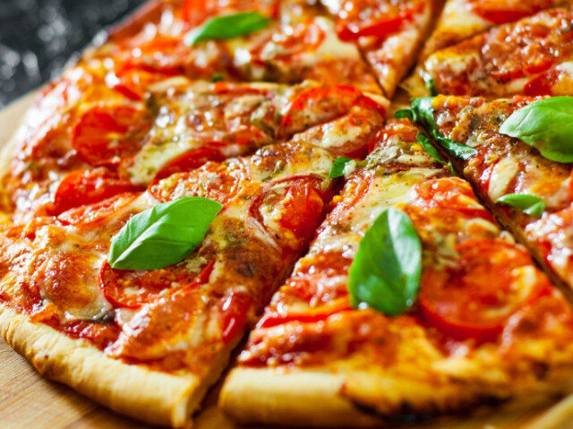 Veja se você realmente conhece os sabores de Pizza
