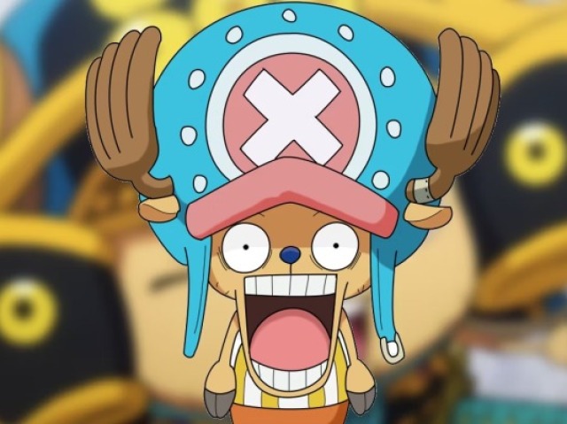 Chopper