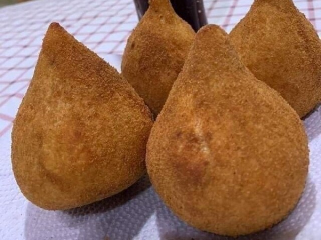 Coxinha