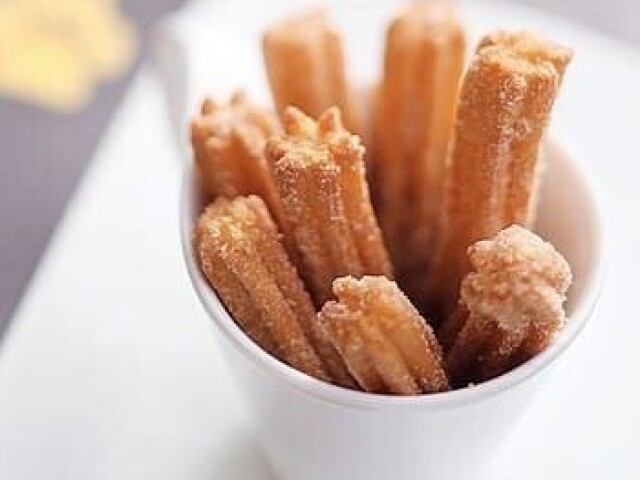 Churros