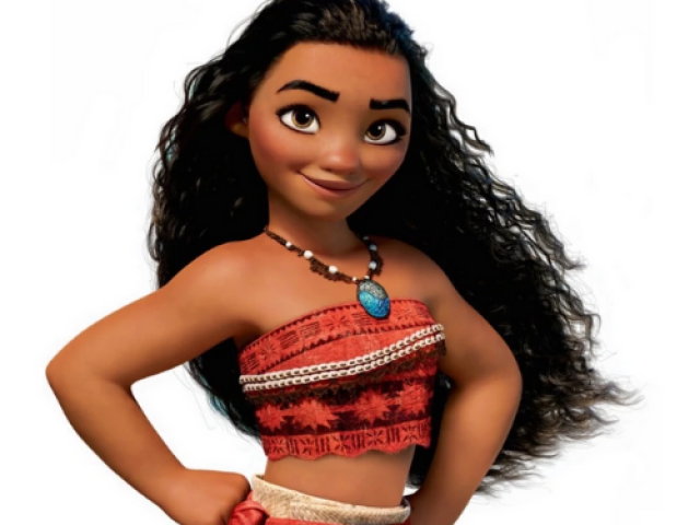 Moana