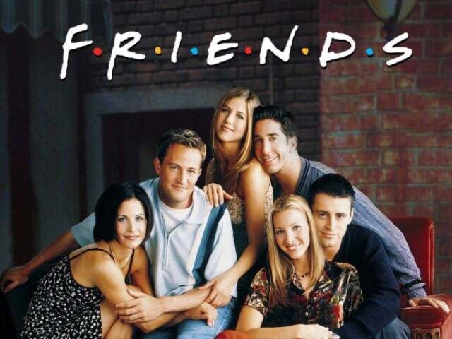 O quanto você sabe sobre Friends?
