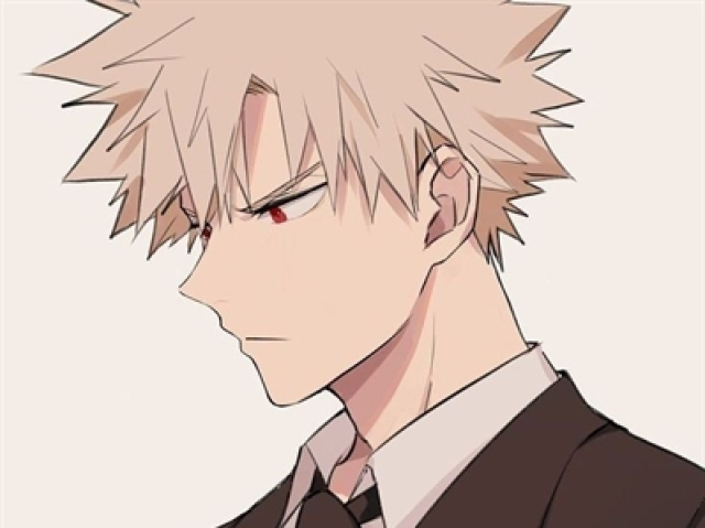 Bakugou