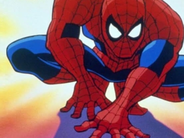 Homem-aranha 1994