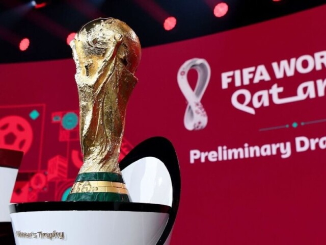 O que você sabe sobre Copa do Mundo?