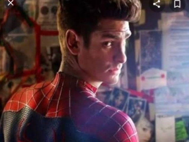 Andrew Garfield