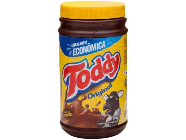 Toddy