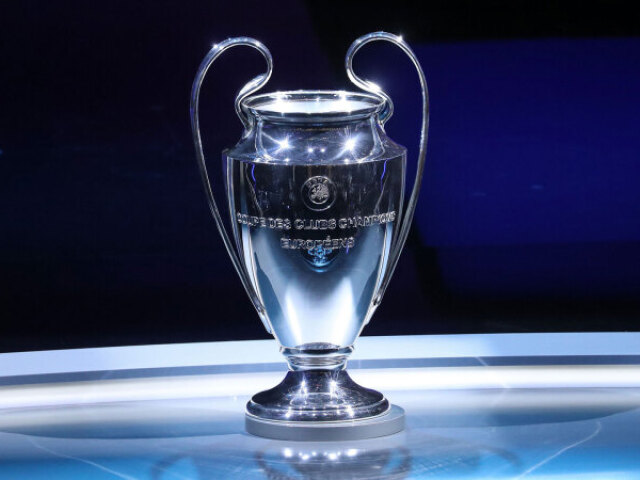 Você conhece bem a Champions League?