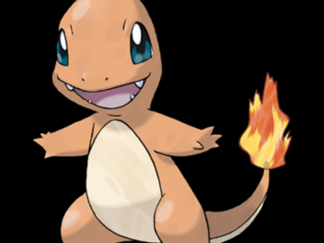 Charmander