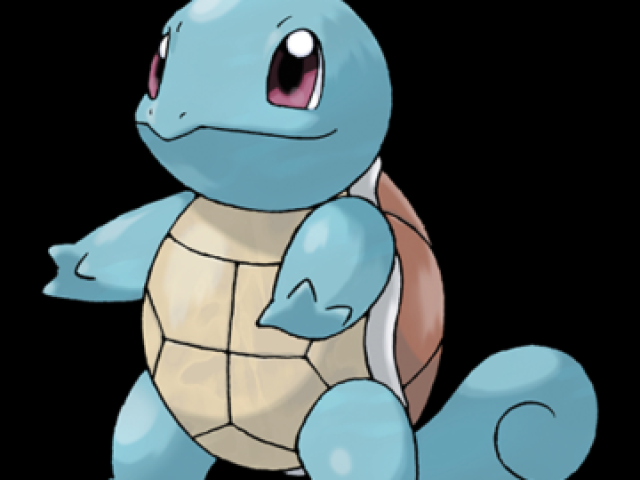 Squirtle