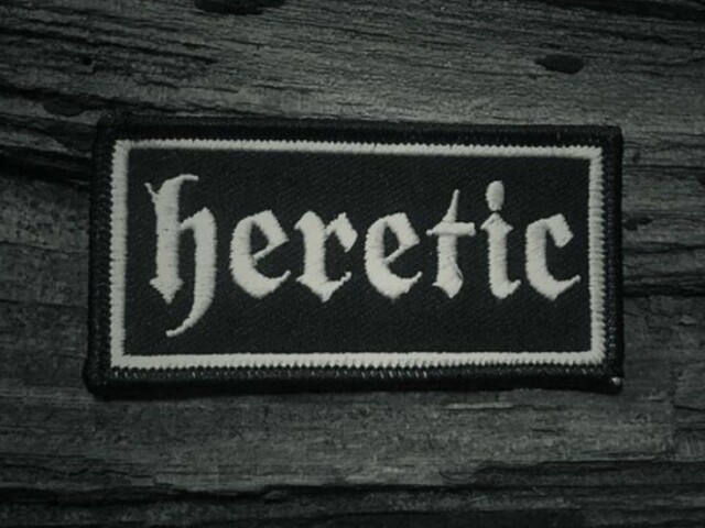 Herege
