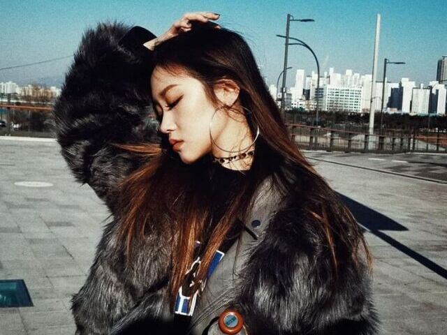 Meilin Hopper