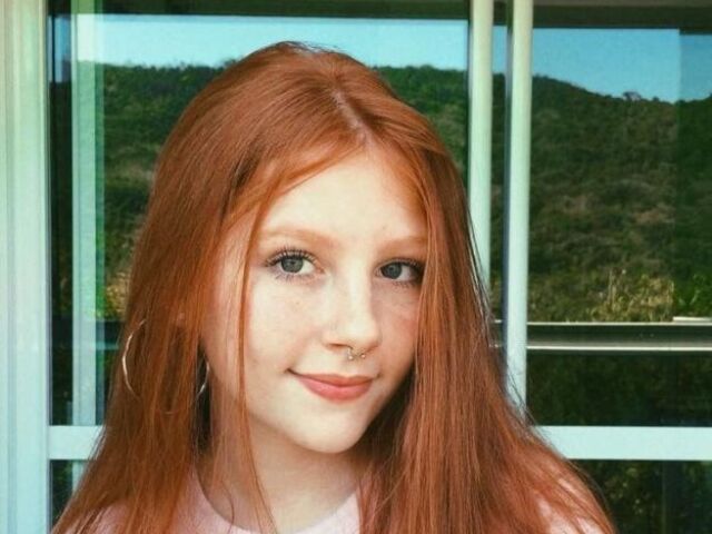 Agata Hargrove
