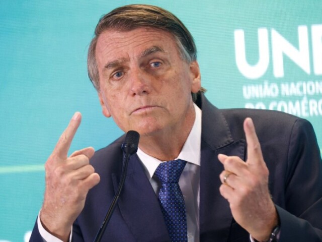 Bolsonaro