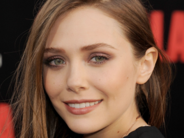 Elizabeth Olsen