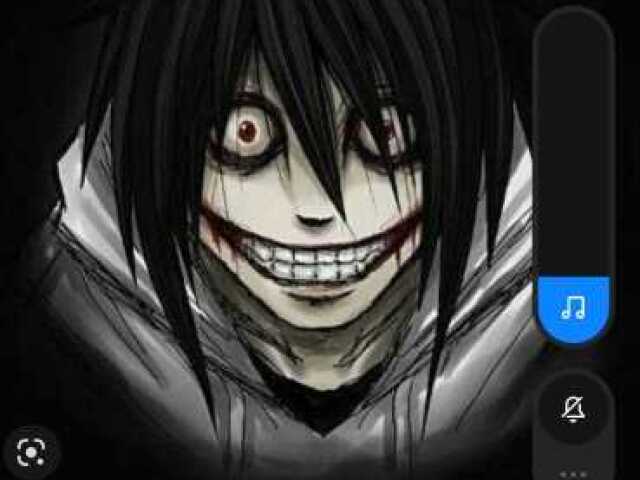 Jeff the killer