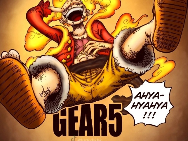 Você conhece tudo de One Piece?