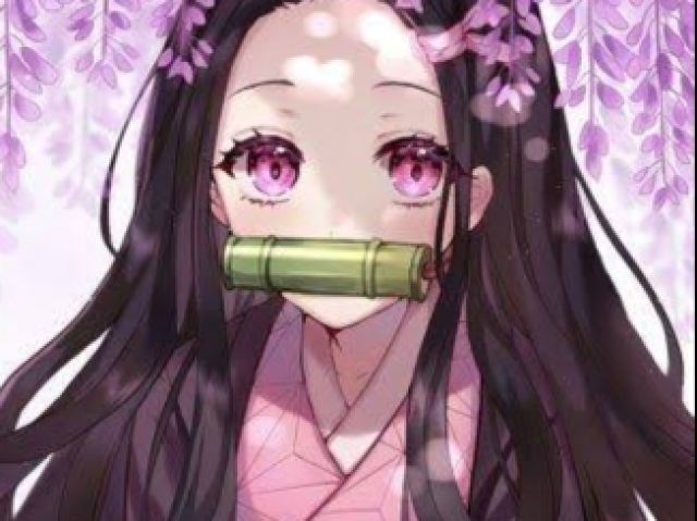 Nezuko