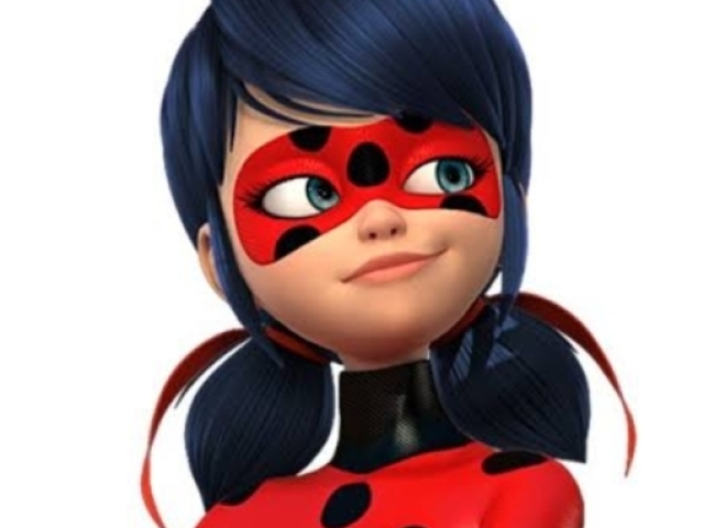 Ladybug