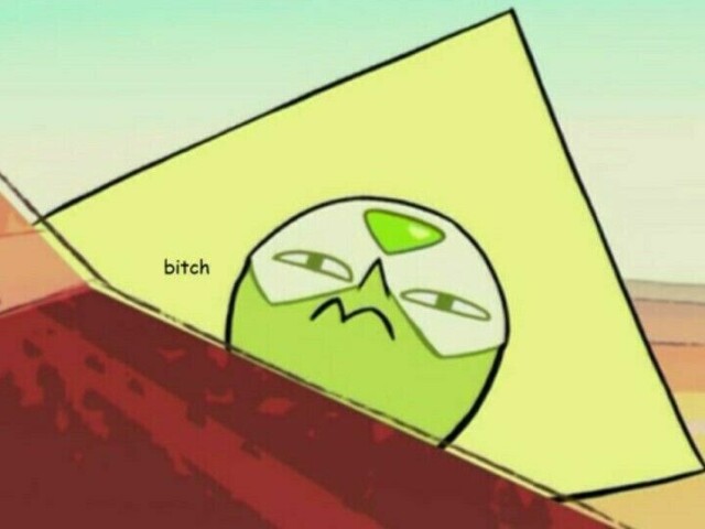 Peridote