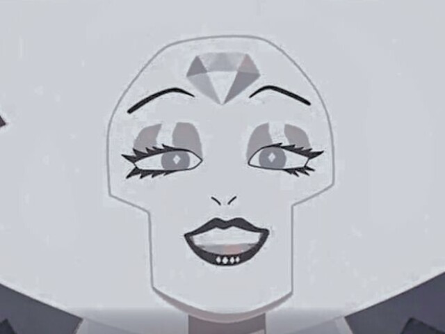 Diamante Branco