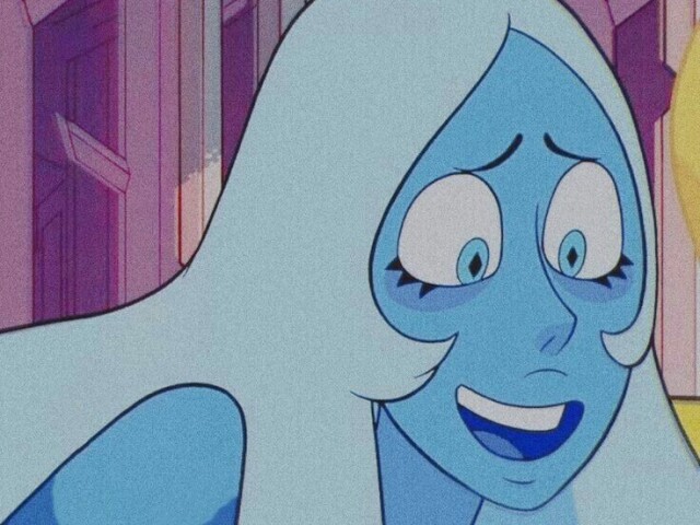 Diamante Azul