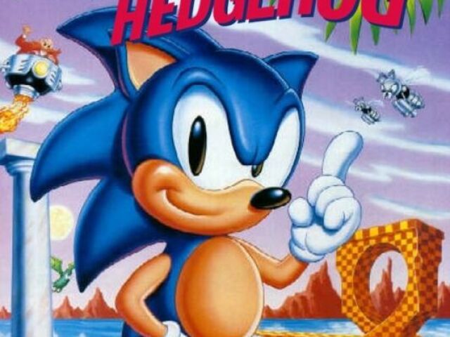Sonic