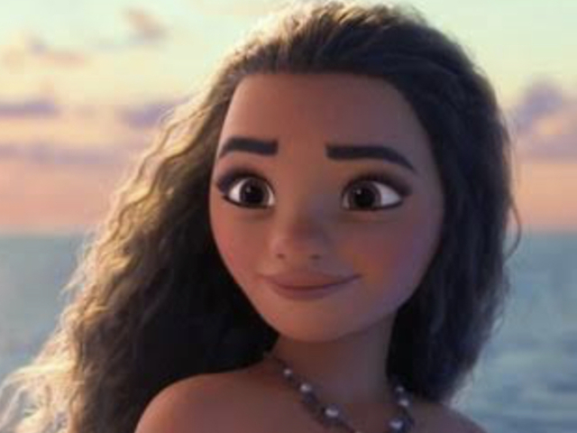 Moana