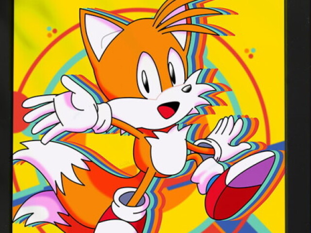 Tails