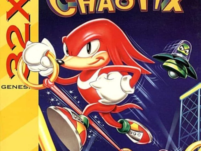 Knuckles