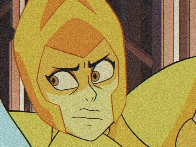 Diamante Amarelo