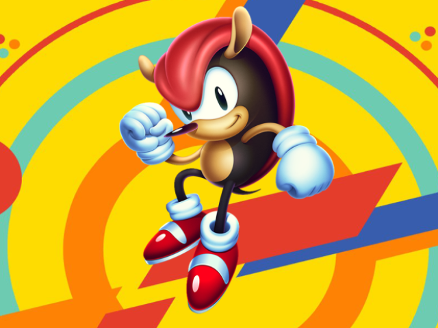 Mighty