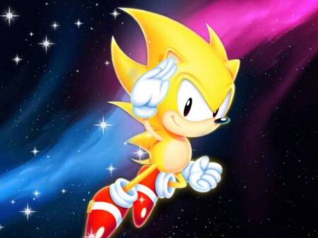 Que personagem do Sonic Clássico você seria?