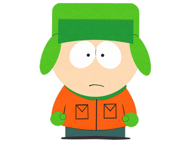 Kyle broflovski