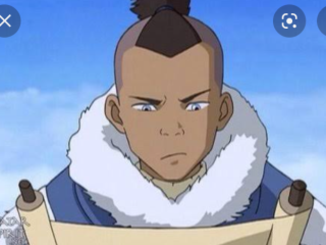 Sokka