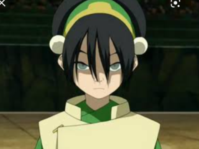 Toph
