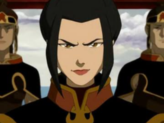 Azula