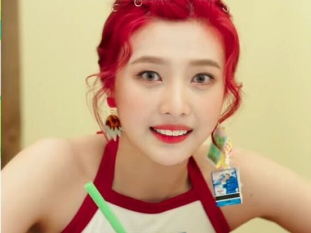 Joy - Red Velvet