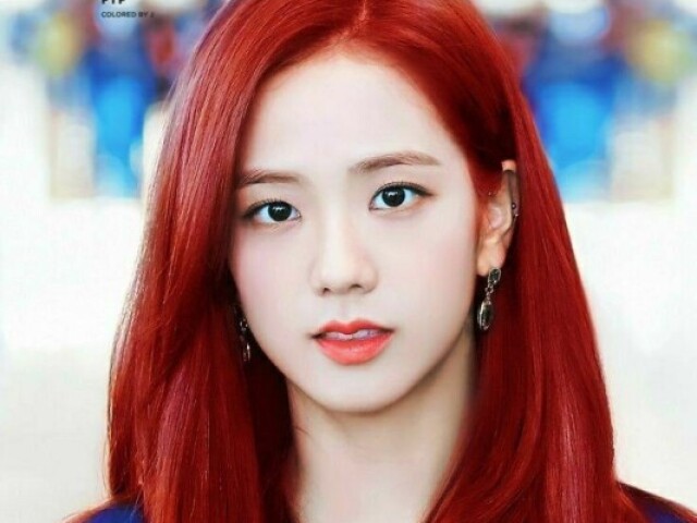 Jisoo - Blackpink