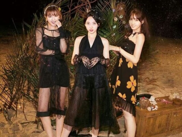 Unnie line