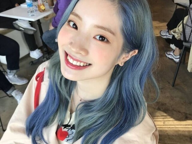 Dahyun - Twice