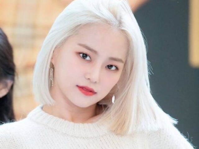 Yeeun - CLC