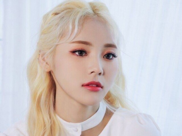 Jinsoul - Loona