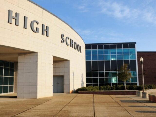 Intercambio High School